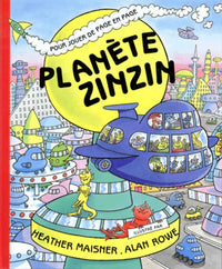 Planète Zinzin