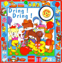 Dring ! Dring !