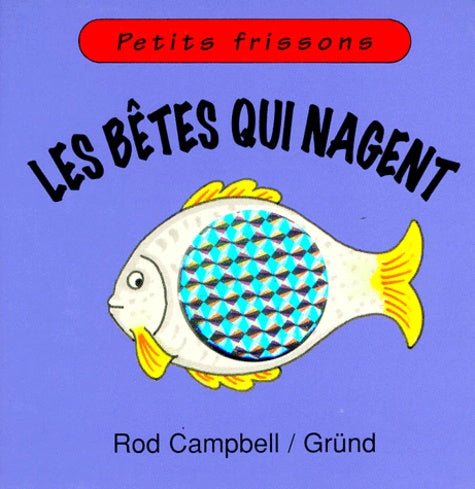 Les bêtes qui nagent