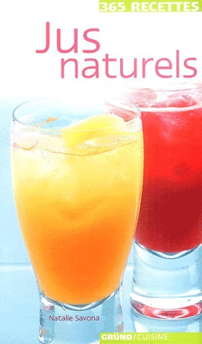 Jus naturels