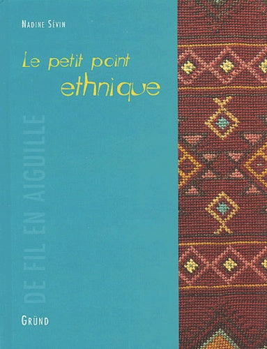 Le petit point ethnique