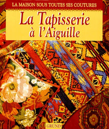 La tapisserie à l'aiguille