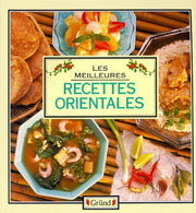 Les Meilleures recettes orientales