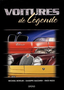 Voitures de légende