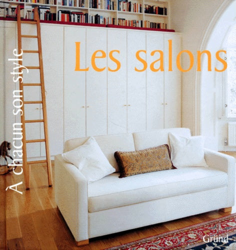 Les salons