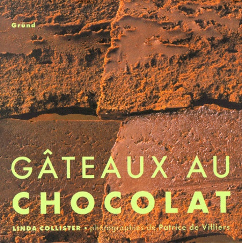 Gâteaux au chocolat