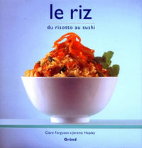 Le riz