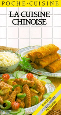 La Cuisine chinoise