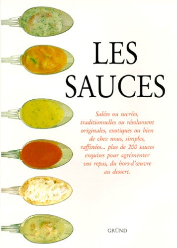 Les Sauces