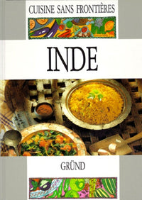 Cuisine sans frontières : Inde