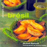 Street café Brésil
