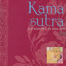 KAMA SUTRA ESSENTIELS BIEN ETR