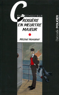 Croisière en meurtre majeur