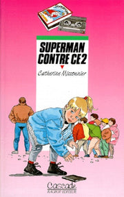 Superman contre CE2