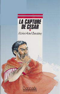 La capture de César