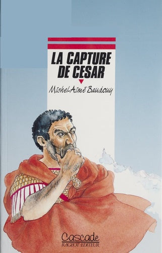 La capture de César