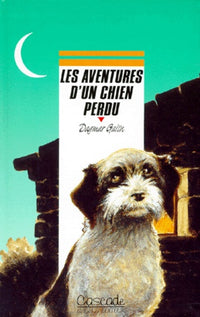 Les aventures d'un chien perdu