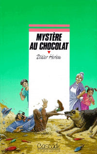 Mystère au chocolat