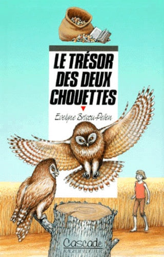 Le trésor des deux chouettes