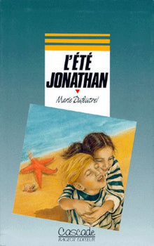 L'été Jonathan