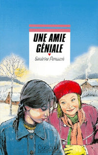 Une amie géniale