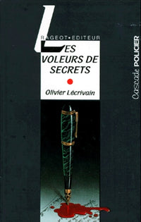 Les voleurs de secrets