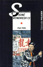 Signé vendredi 13