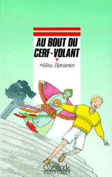 Au bout du cerf-volant