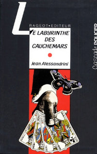 Le labyrinthe des cauchemars
