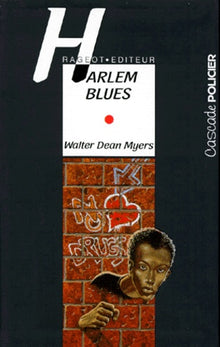 Harlem blues