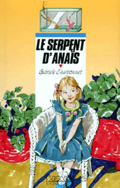 Le serpent d'Anaïs