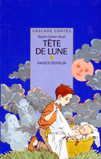Tête de lune