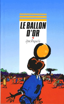 Le ballon d'or