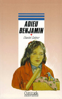 Adieu Benjamin
