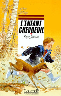 L'enfant chevreuil