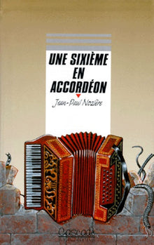 Une sixième en accordéon