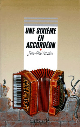Une sixième en accordéon