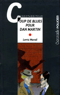 Coup de blues pour Dan Martin