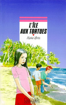 L'ile aux tortues