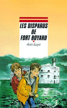 Les disparus de Fort Boyard