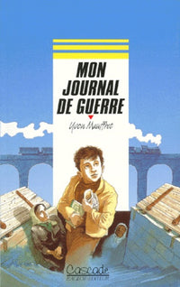 Mon journal de guerre