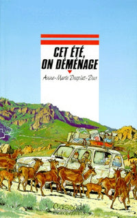 Cet été, on déménage