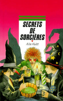 Secrets de sorcières
