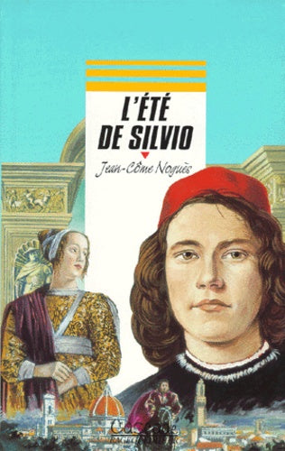 L'été de Silvio