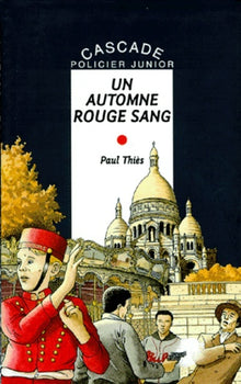 Un automne rouge sang