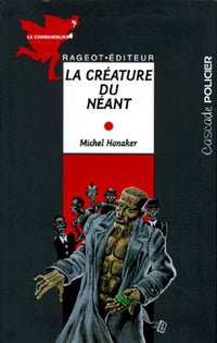 La créature du néant