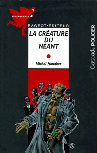 La créature du néant