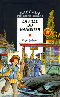 La fille du gangster