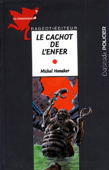 Le cachot de l'enfer