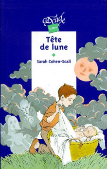 Tête de lune